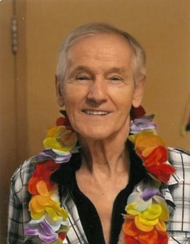 Hugo Houle