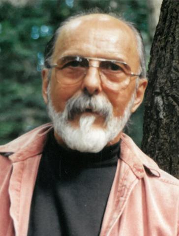 Paul Dyon