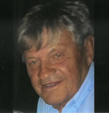 David Marquis