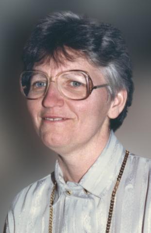 Claudette Forgues Drouin