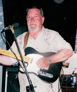 William George Lavers