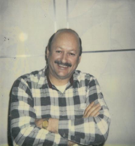 Rodrigue Tremblay