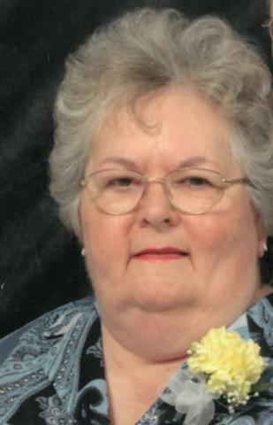 Réjeanne Gaudette