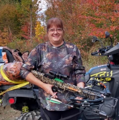 Louisette Roberge