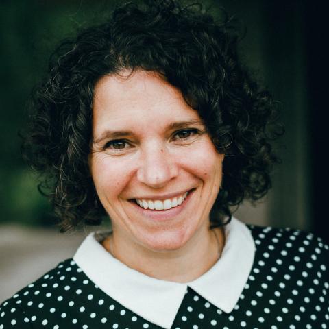 Marie-Ève Roy