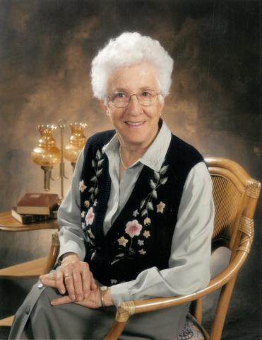 Thérèse Bernier Paquette