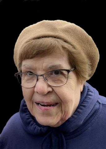 Denise Pépin