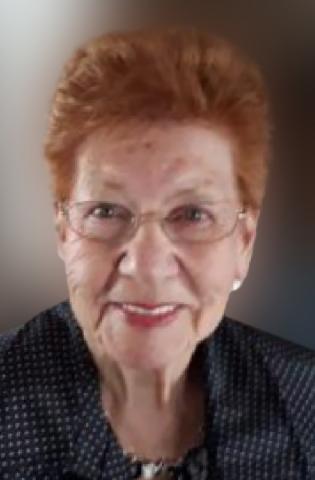 Hélène Allie