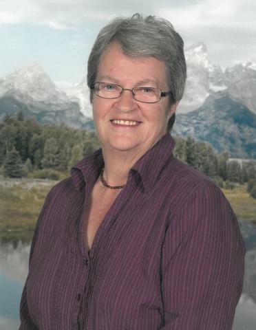 Louise Vachon Drouin