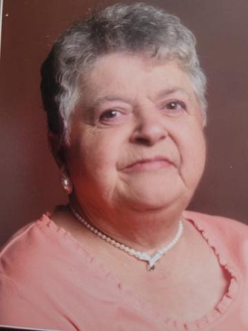 Edith Sheink
