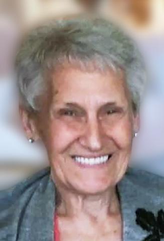 Denise Boisvert Bélisle