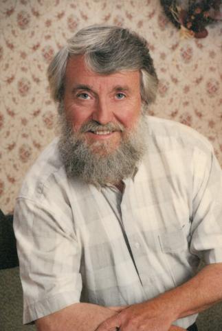 Gilles Drapeau
