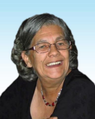 Diane Gagnière