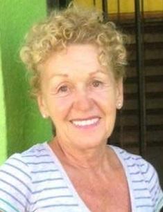 Sergine (Loulou) Grenier