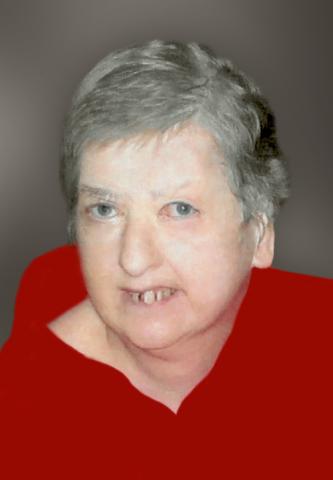 Johanne Lanctôt