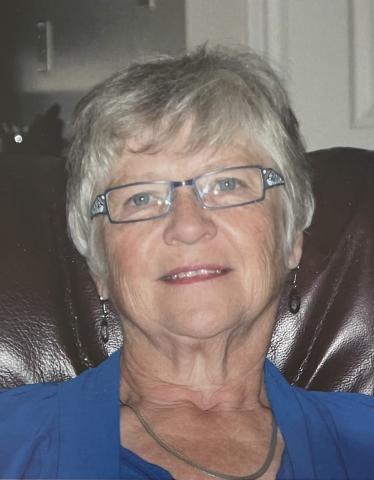 Francine Boucher