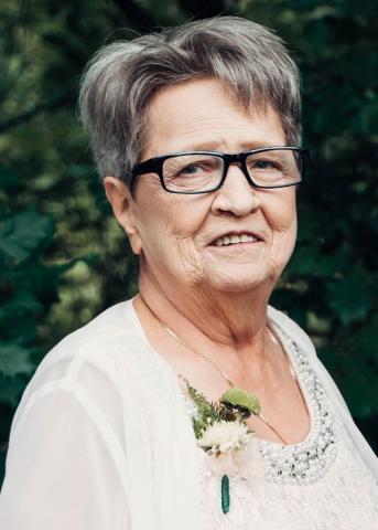 Denise Pomerleau Gagné