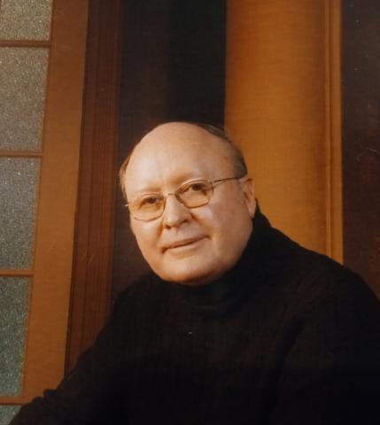 Robert Giguère