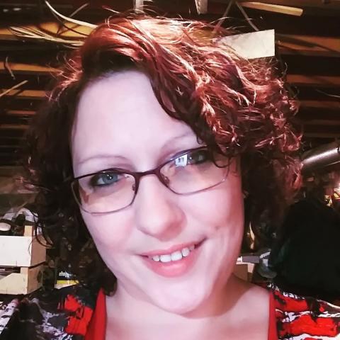 Kathy Statton