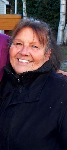 Sylvie Martel
