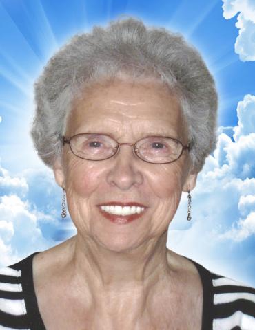 Pauline Laramée