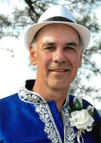 Bertrand Dawson