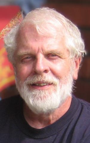 Michel Dubreuil