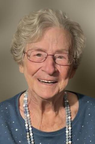 Armelle Bourassa