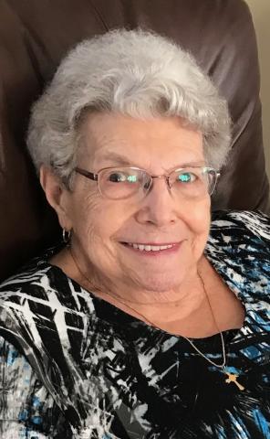 Pauline Vallée Comtois