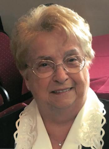 Denise Dodier