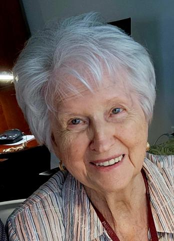 Louisette Grondin Morissette