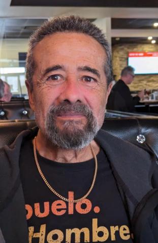 Ricardo Miguel Gatica Morales