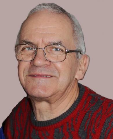 Roger Yergeau