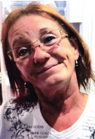 Suzanne Blanchet