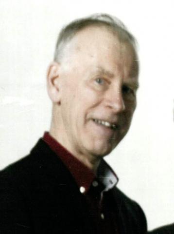 Robert Veilleux