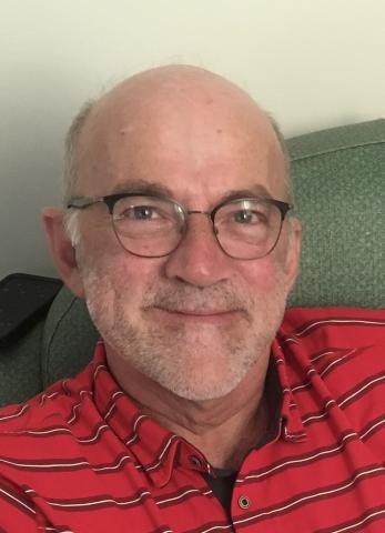 Richard Marquis