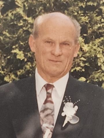 Roland Hamel