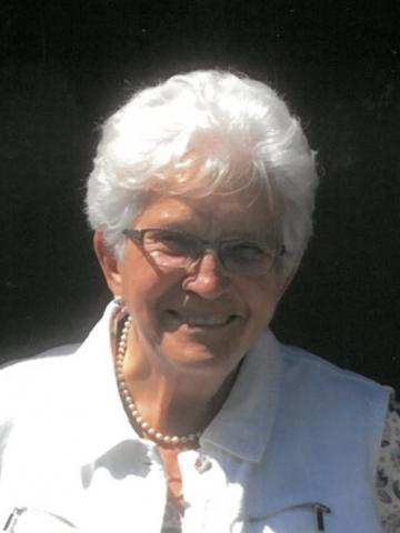 Réjeanne Jolibois