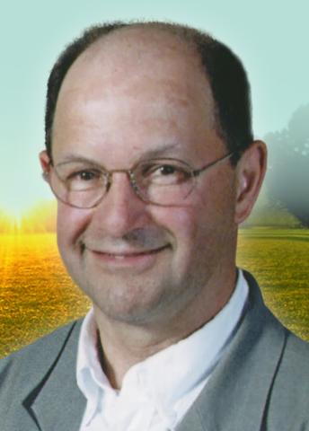 Jean-François Roberge