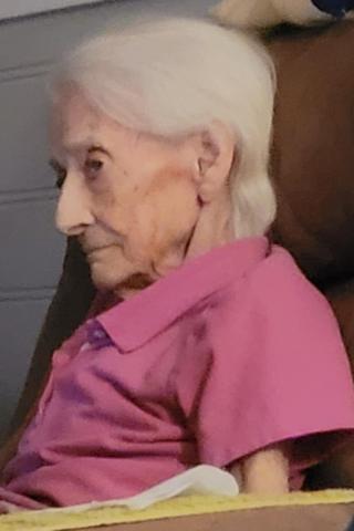 Adrienne "Pinotte" Casavant