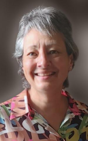 Viviane Sterl