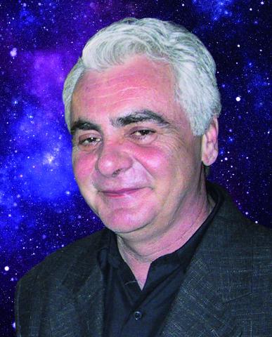 Yvon Talbot