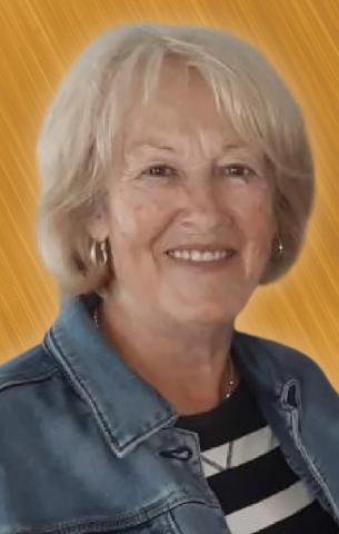 Rollande Tardif Desmarais