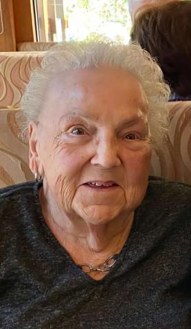 Liliane Morel