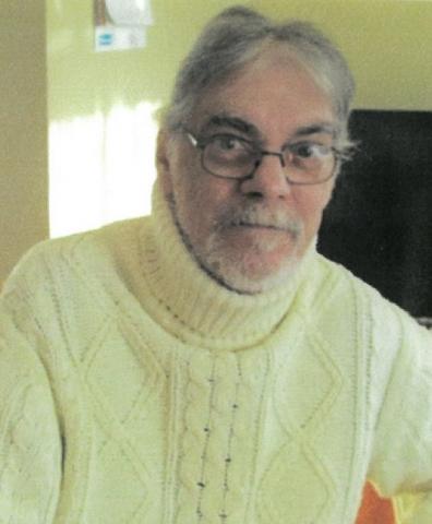 Réjean Proulx