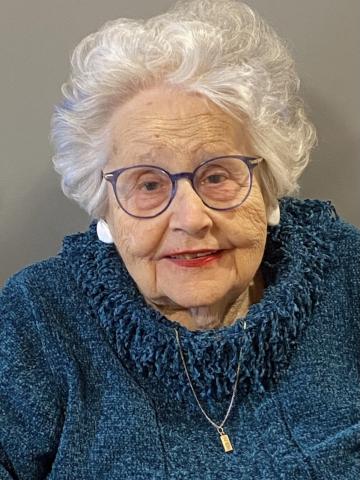 Jeannine Lemire Lagrandeur