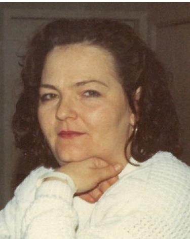 Rachel Garand