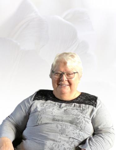 Gisèle Spooner