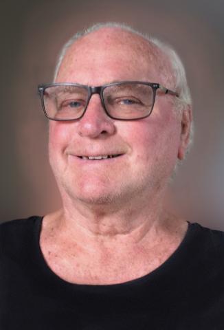 Réjean Garant