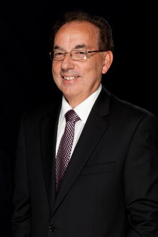 Gérard Bélanger